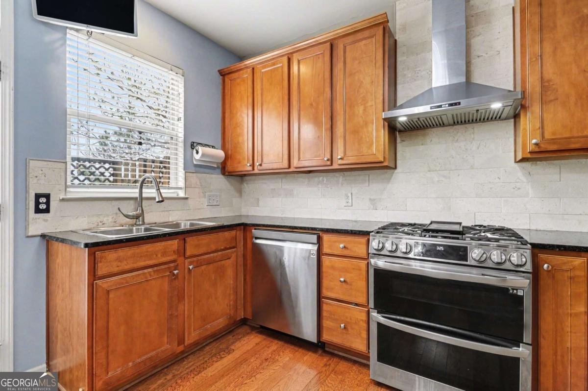 1180 Ridenour Boulevard Kennesaw - Photo 7