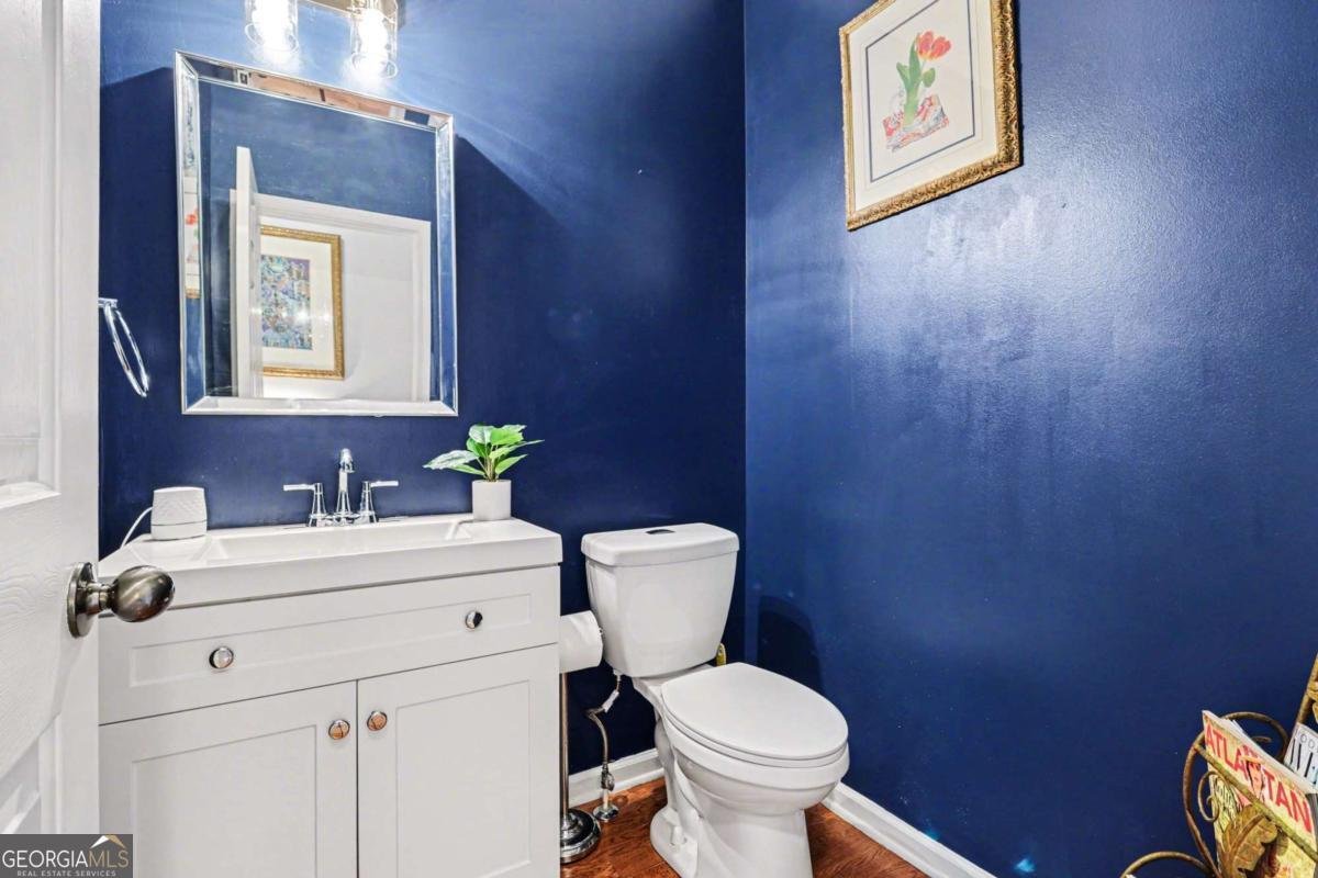 1180 Ridenour Boulevard Kennesaw - Photo 9