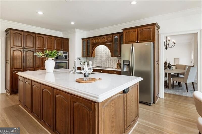 3638 Blakeford Way Marietta - Photo 10