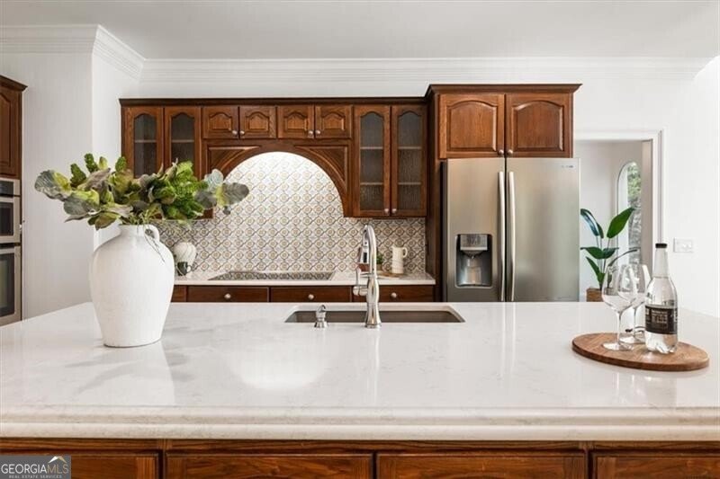 3638 Blakeford Way Marietta - Photo 11