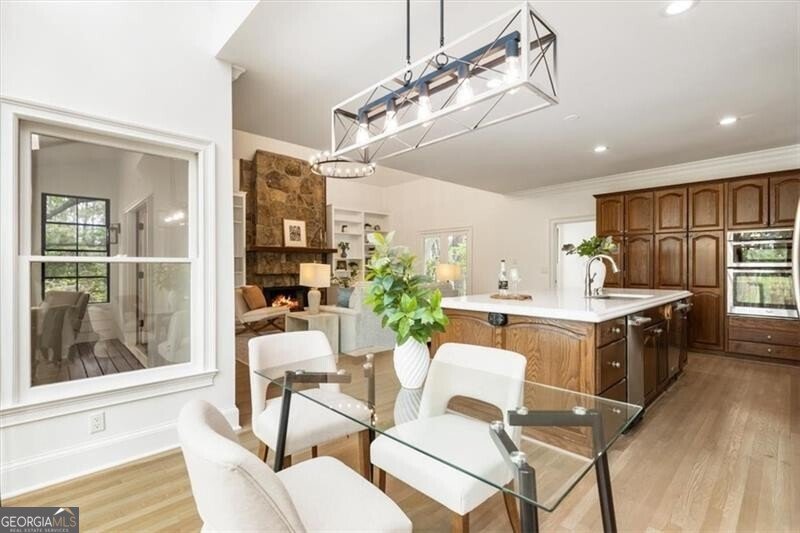 3638 Blakeford Way Marietta - Photo 12