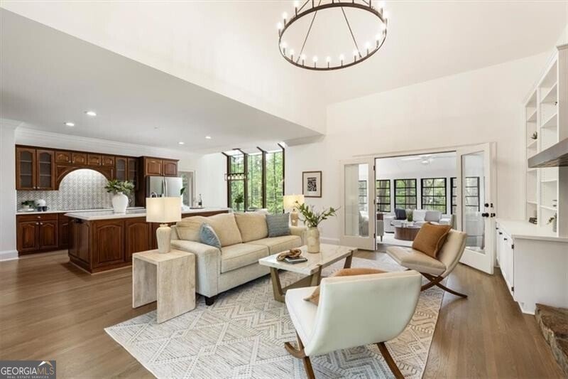 3638 Blakeford Way Marietta - Photo 13