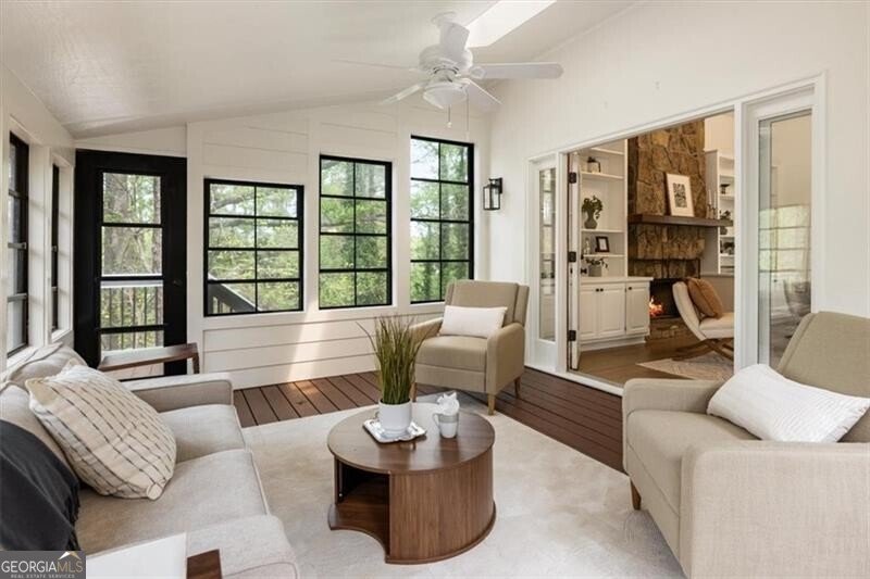 3638 Blakeford Way Marietta - Photo 14