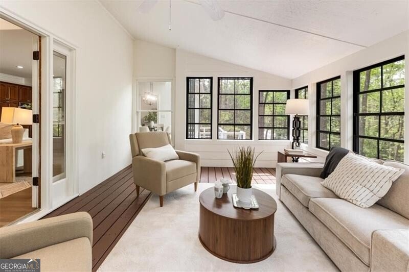 3638 Blakeford Way Marietta - Photo 17