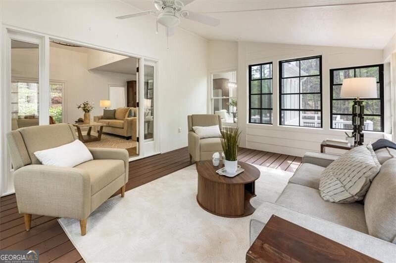 3638 Blakeford Way Marietta - Photo 18