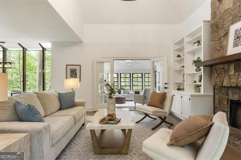 3638 Blakeford Way Marietta - Photo 19