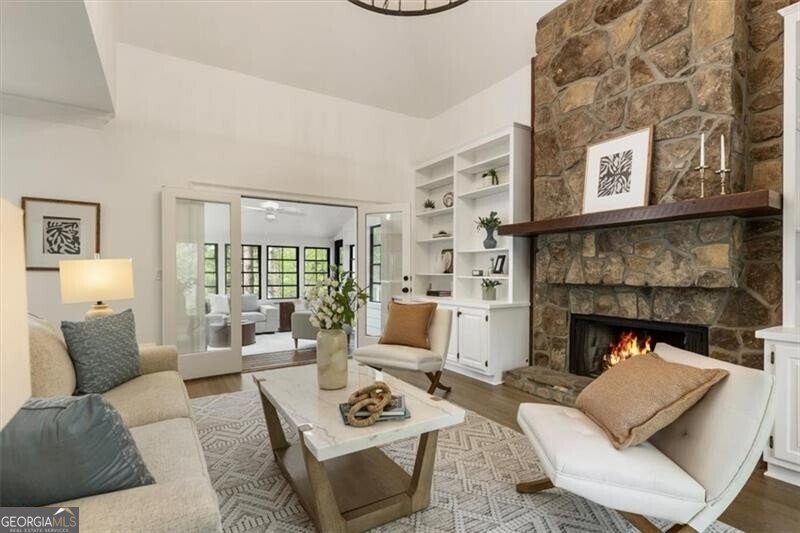 3638 Blakeford Way Marietta - Photo 20