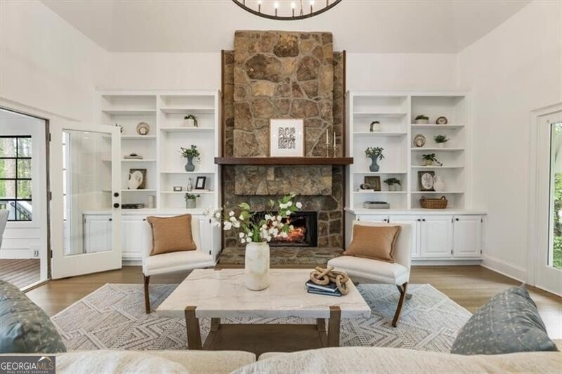 3638 Blakeford Way Marietta - Photo 21