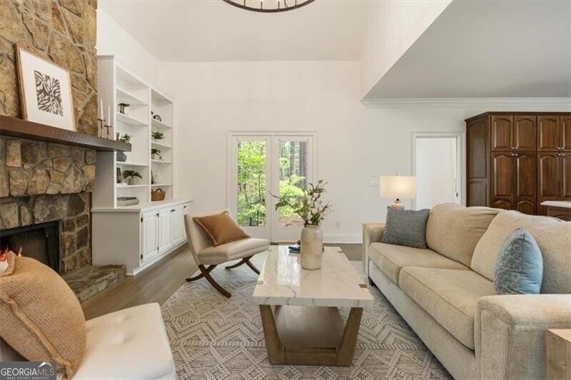 3638 Blakeford Way Marietta - Photo 22