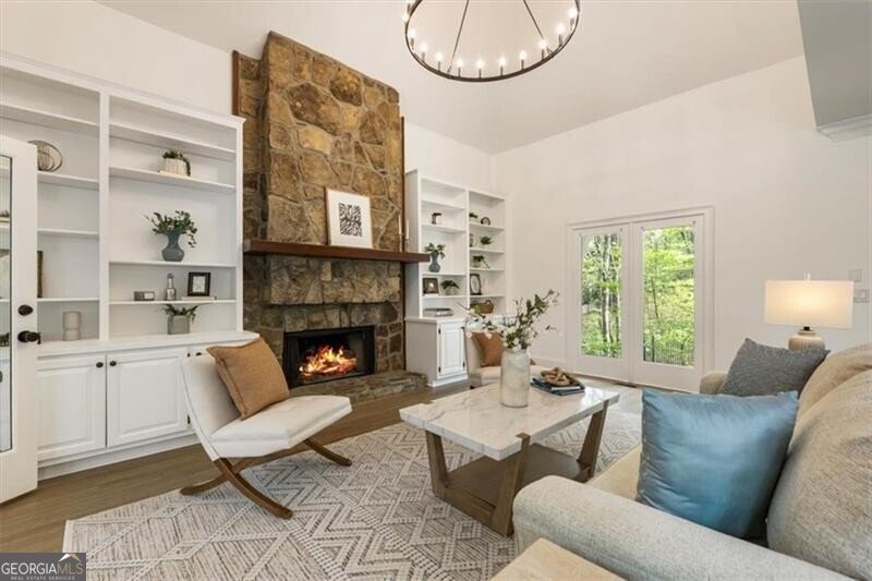 3638 Blakeford Way Marietta - Photo 23