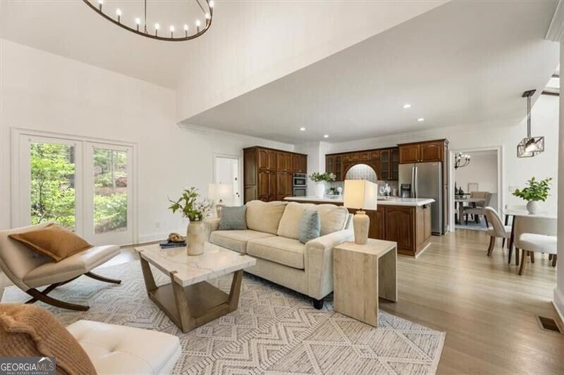 3638 Blakeford Way Marietta - Photo 24