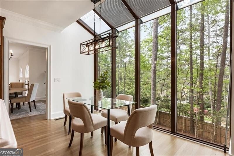 3638 Blakeford Way Marietta - Photo 25