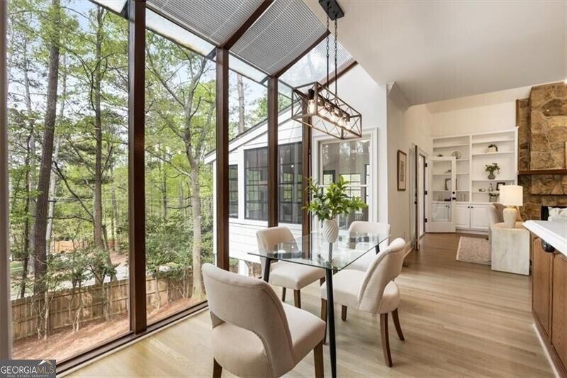 3638 Blakeford Way Marietta - Photo 27