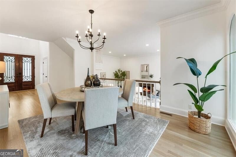 3638 Blakeford Way Marietta - Photo 28