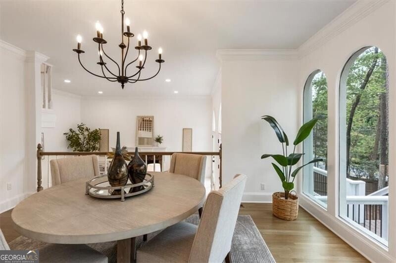 3638 Blakeford Way Marietta - Photo 29