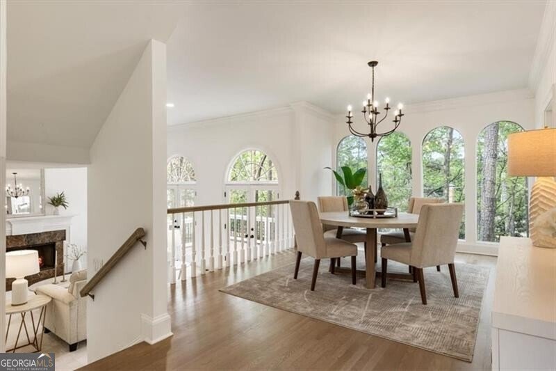 3638 Blakeford Way Marietta - Photo 30