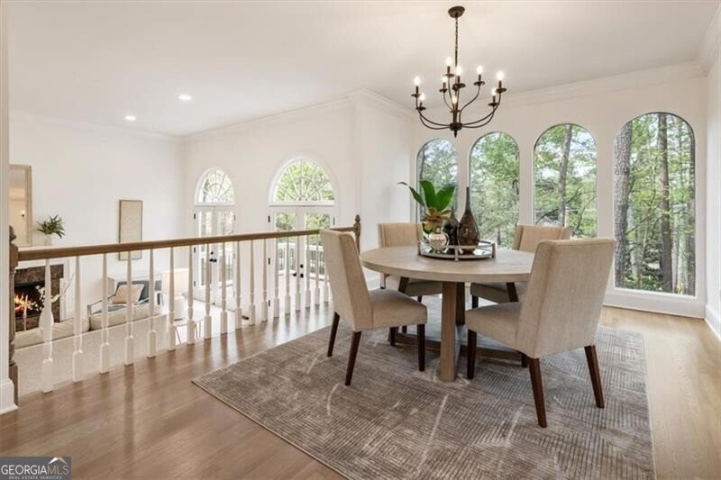 3638 Blakeford Way Marietta - Photo 31