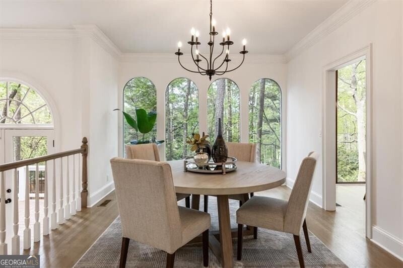 3638 Blakeford Way Marietta - Photo 32