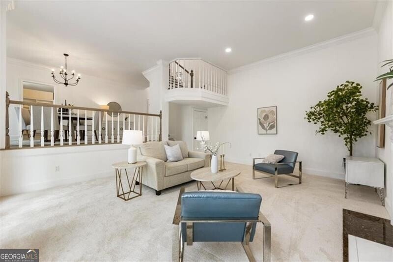 3638 Blakeford Way Marietta - Photo 35