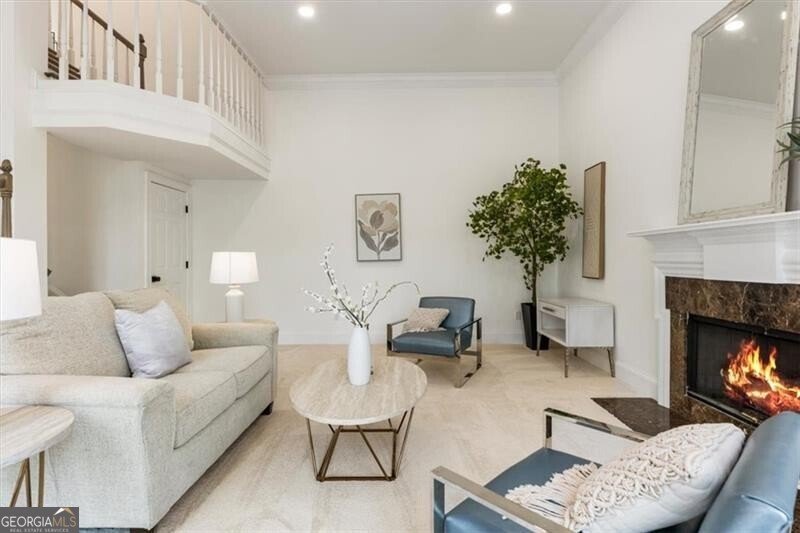 3638 Blakeford Way Marietta - Photo 36