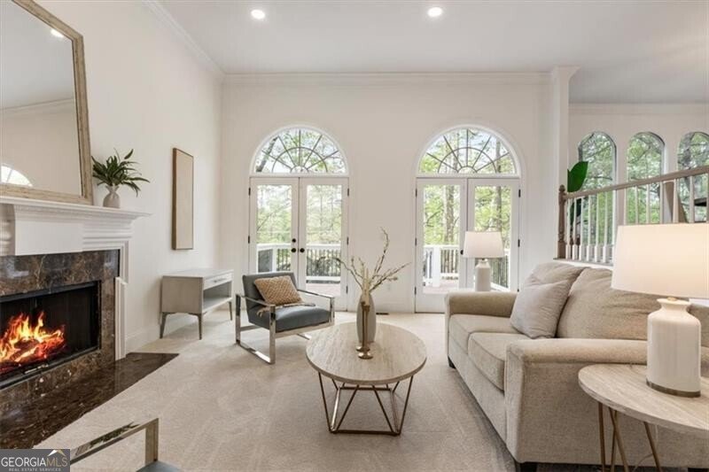 3638 Blakeford Way Marietta - Photo 37