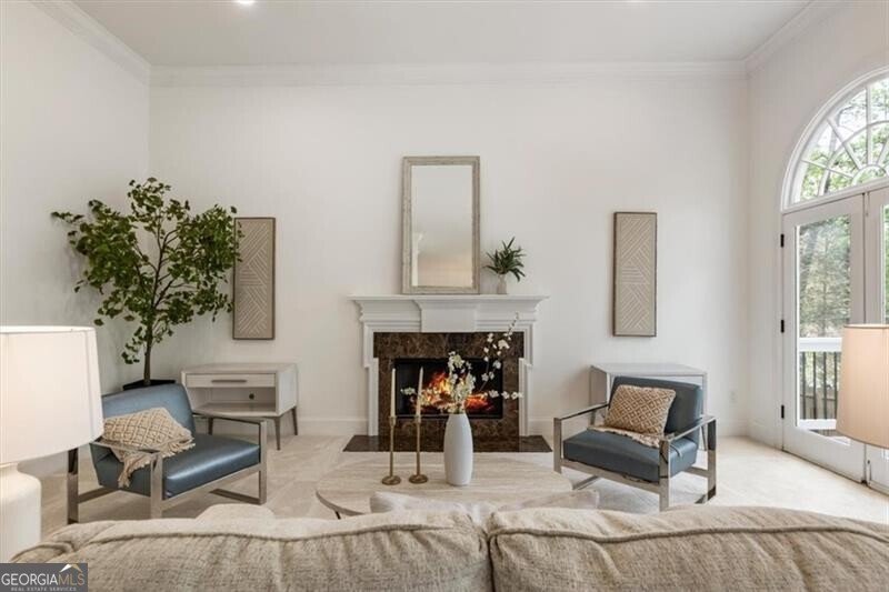 3638 Blakeford Way Marietta - Photo 38