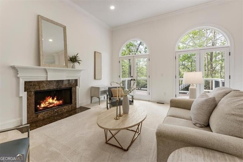 3638 Blakeford Way Marietta - Photo 39