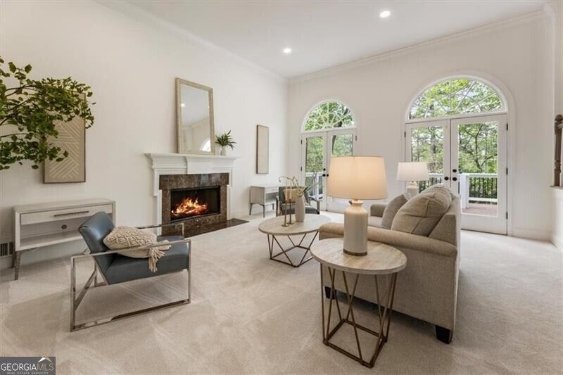 3638 Blakeford Way Marietta - Photo 40