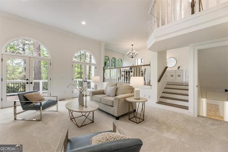 3638 Blakeford Way Marietta - Photo 42