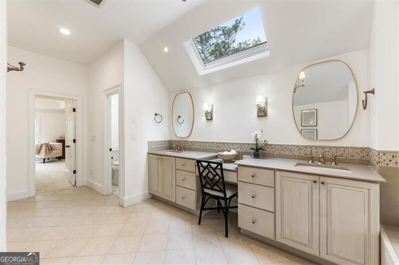 3638 Blakeford Way Marietta - Photo 57