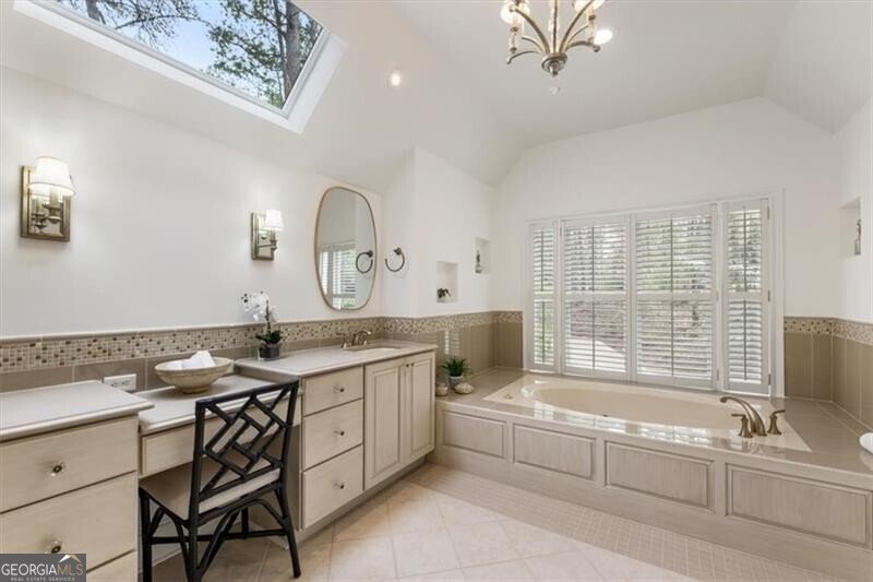 3638 Blakeford Way Marietta - Photo 59