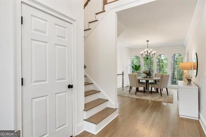 3638 Blakeford Way Marietta - Photo 6