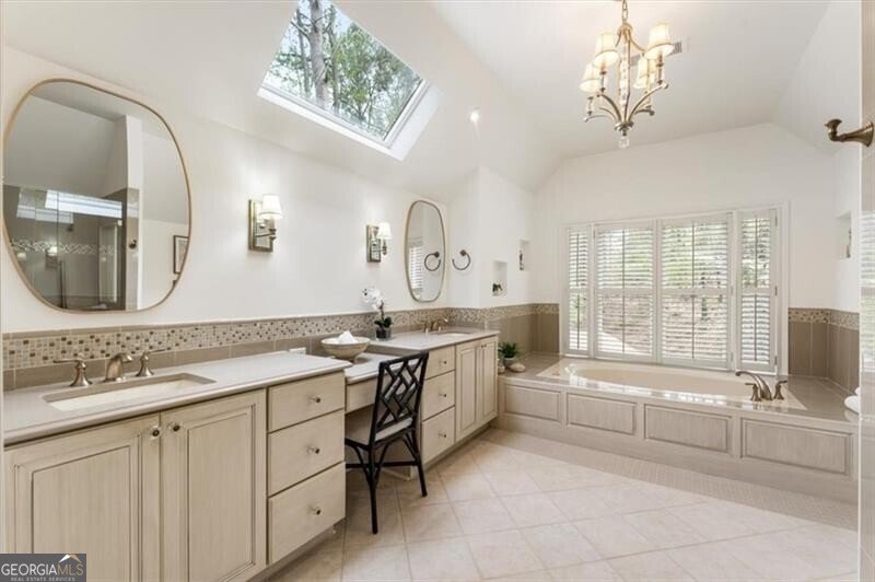 3638 Blakeford Way Marietta - Photo 61