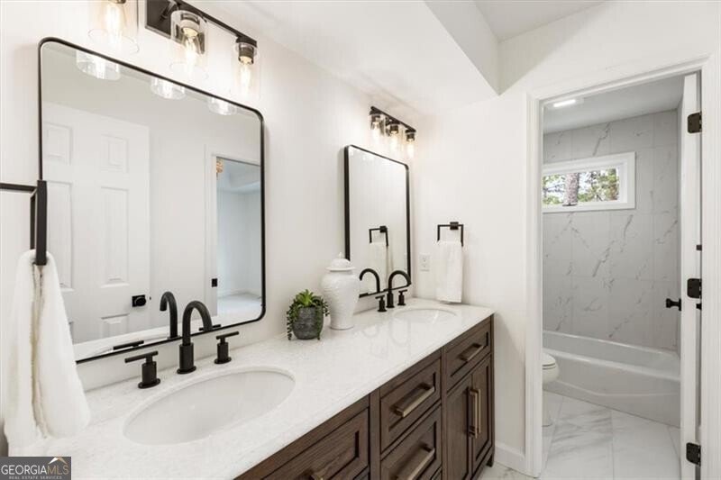 3638 Blakeford Way Marietta - Photo 66