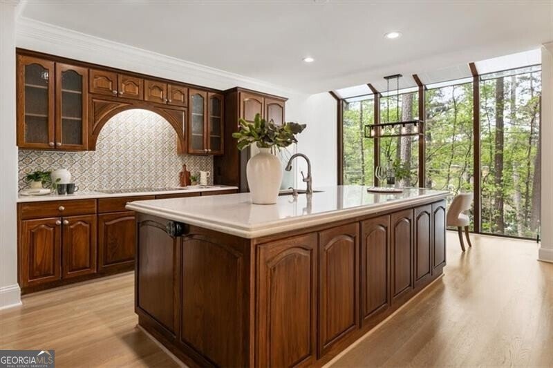 3638 Blakeford Way Marietta - Photo 7