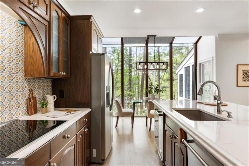 3638 Blakeford Way Marietta - Photo 8