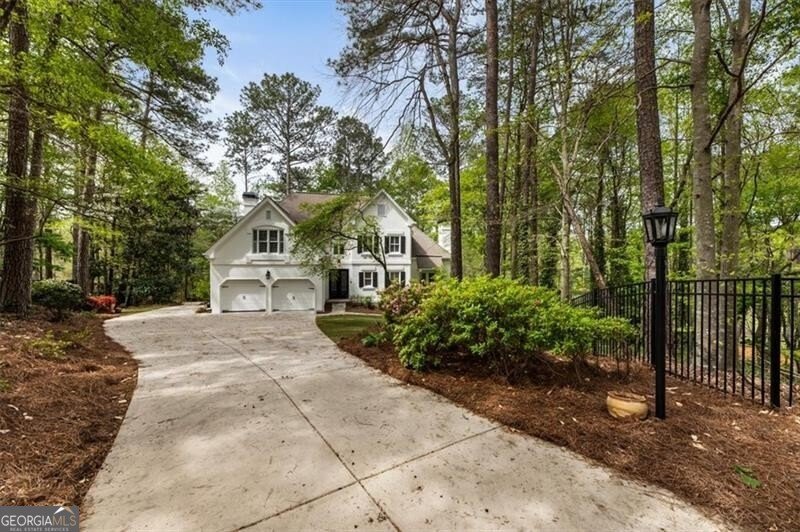 3638 Blakeford Way Marietta - Photo 81