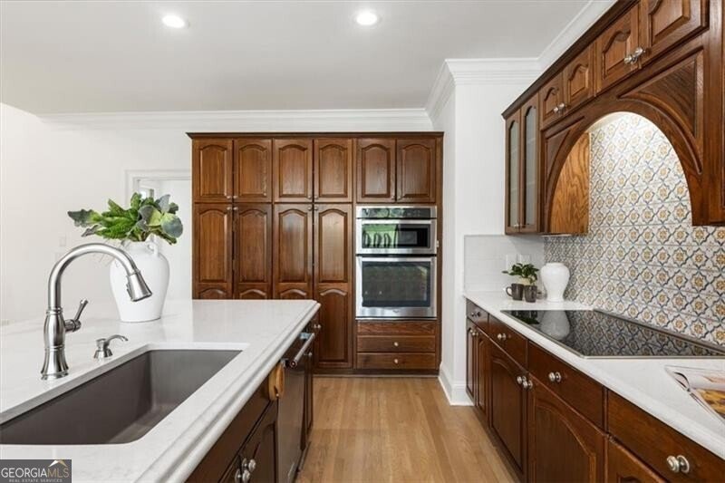 3638 Blakeford Way Marietta - Photo 9