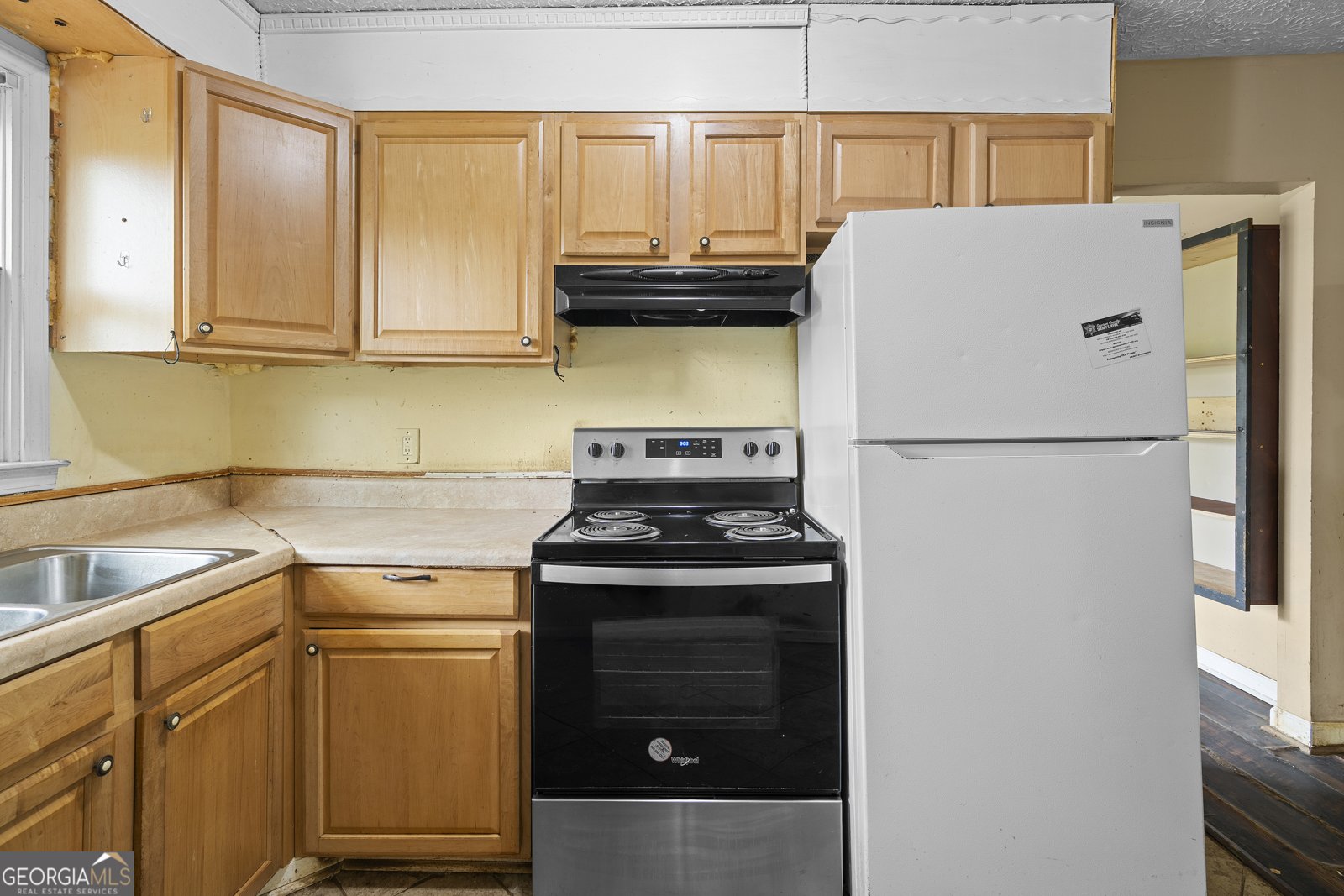 63 Moss Road Dawsonville - Photo 10