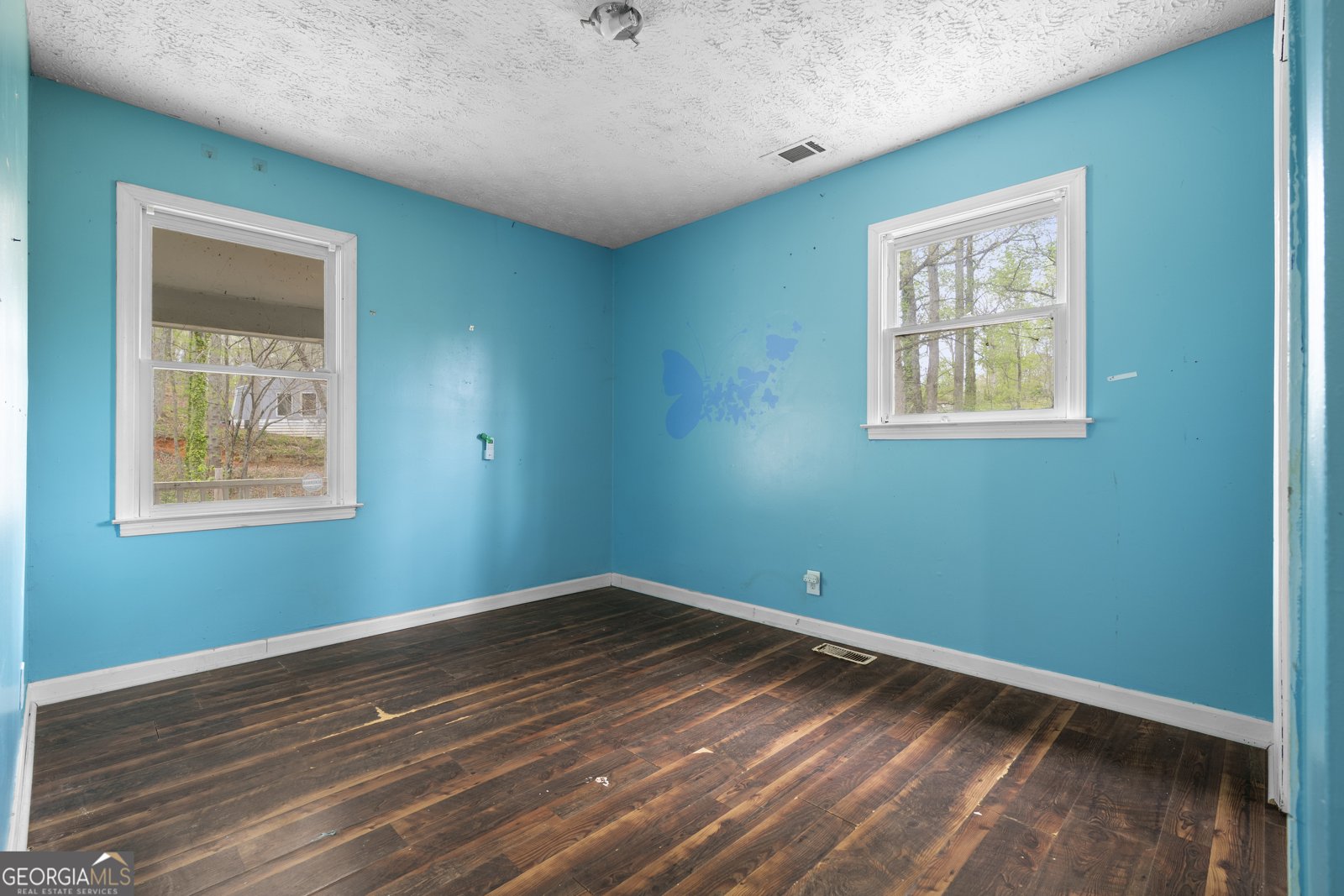 63 Moss Road Dawsonville - Photo 12