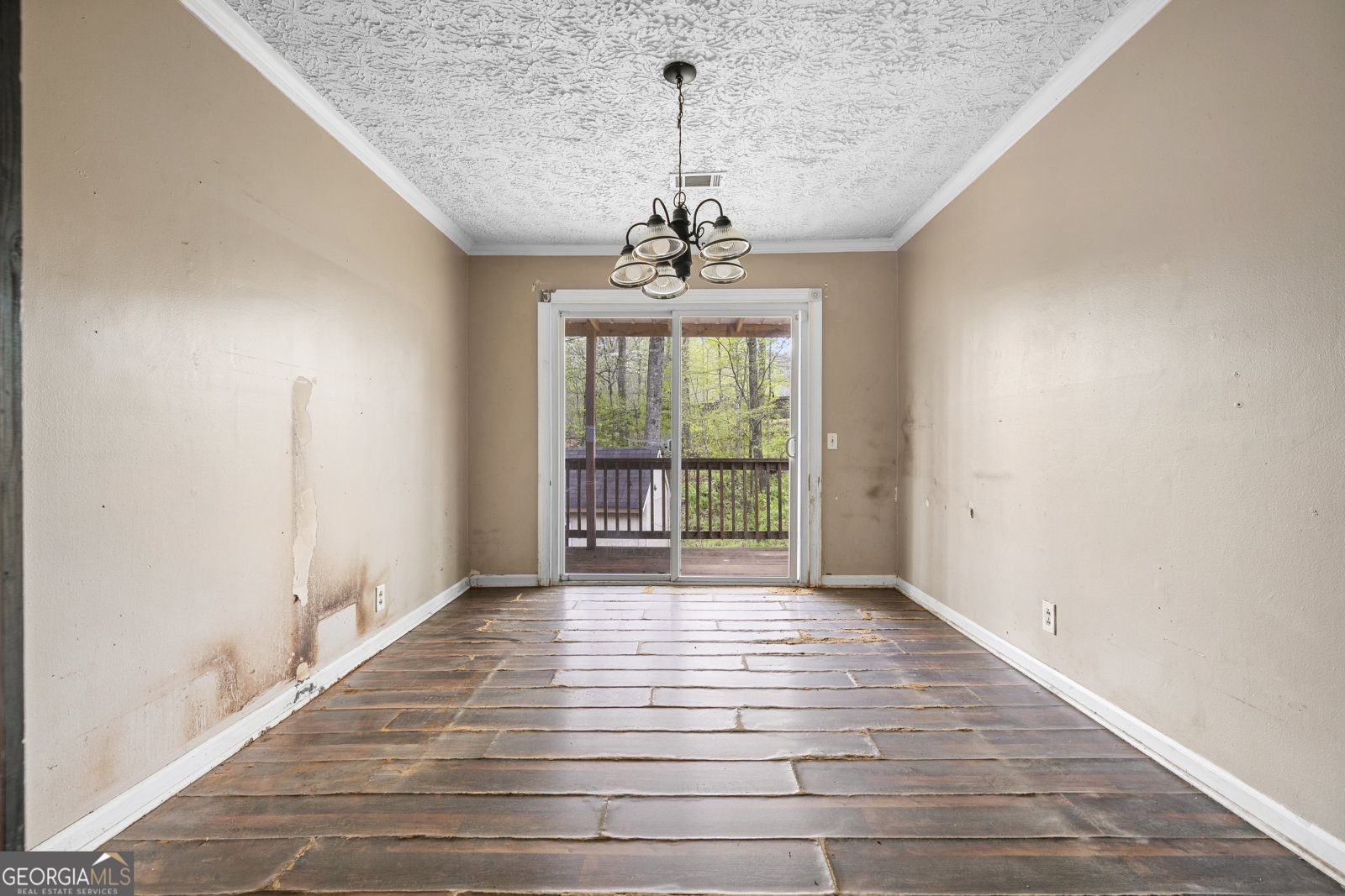 63 Moss Road Dawsonville - Photo 6