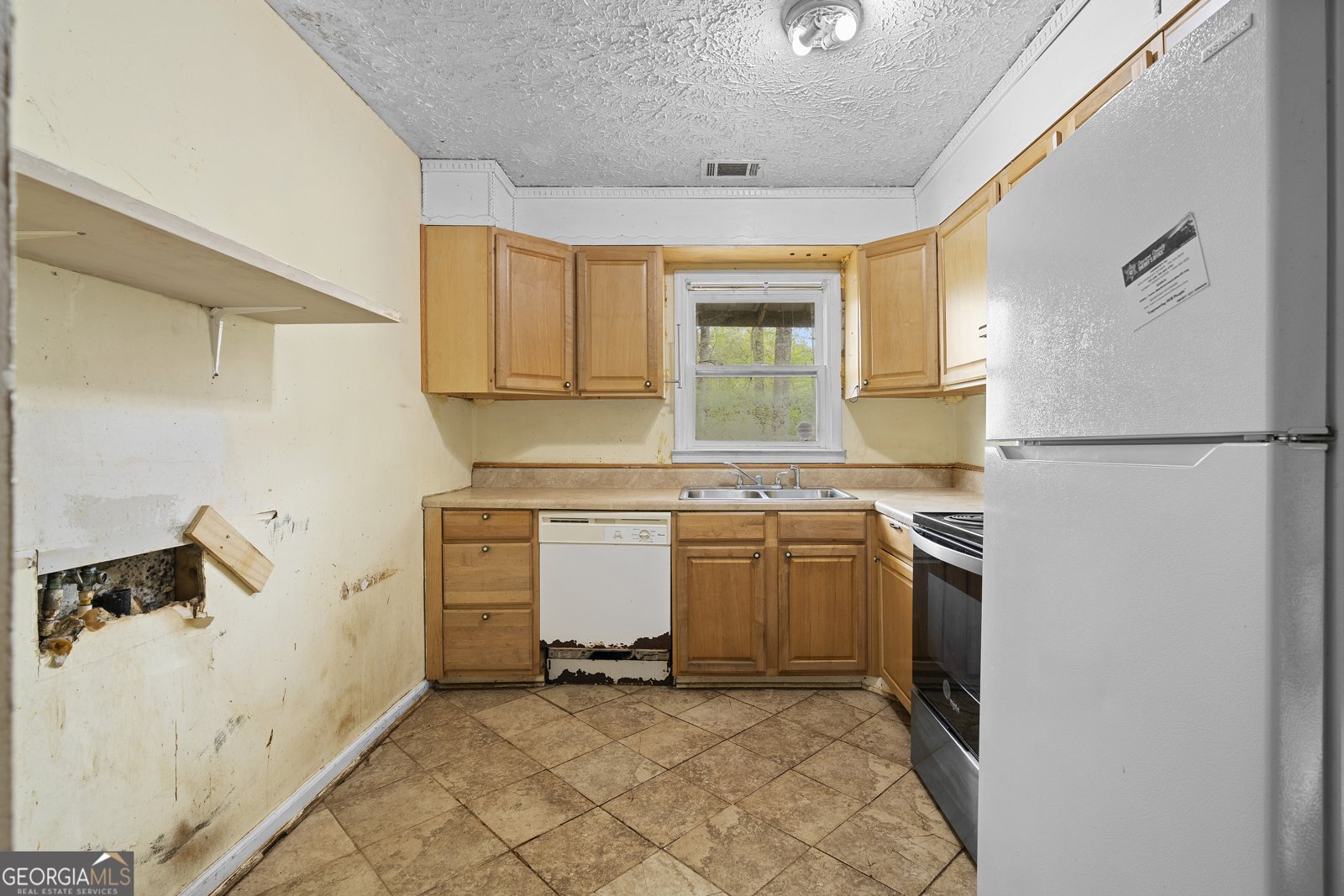 63 Moss Road Dawsonville - Photo 7