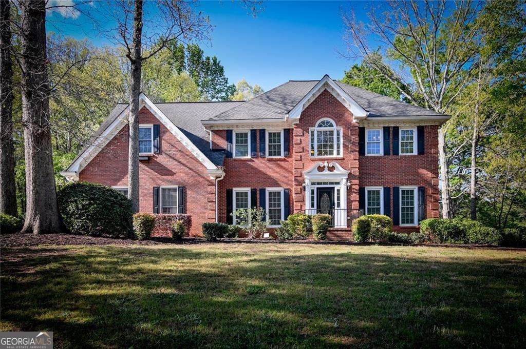 1015 Presidents Lane Lawrenceville - Photo 1