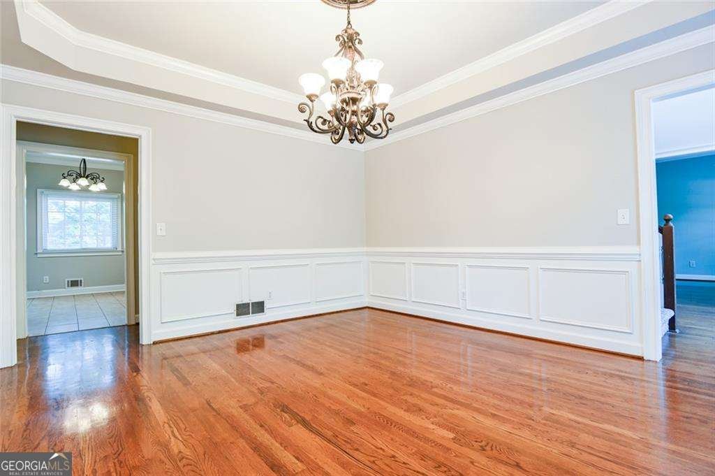 1015 Presidents Lane Lawrenceville - Photo 11