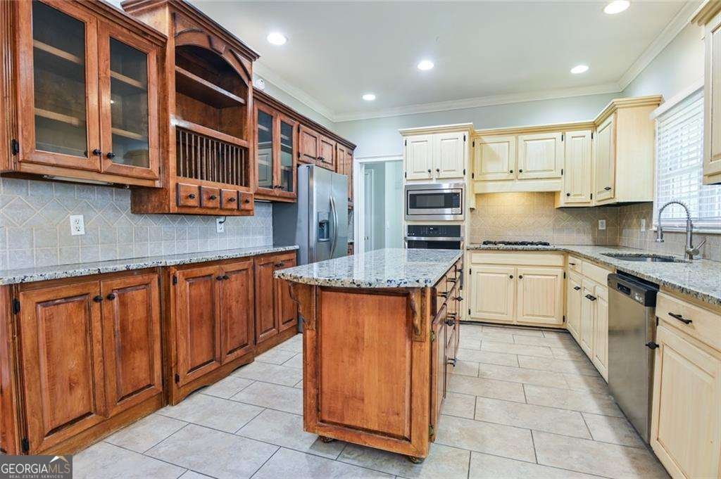 1015 Presidents Lane Lawrenceville - Photo 15