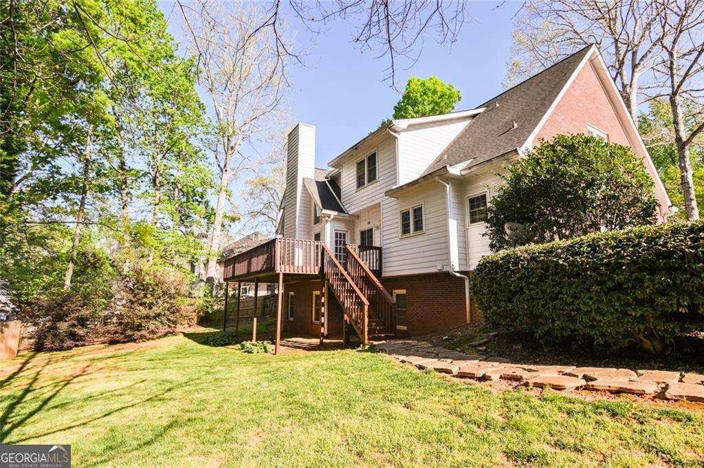 1015 Presidents Lane Lawrenceville - Photo 58