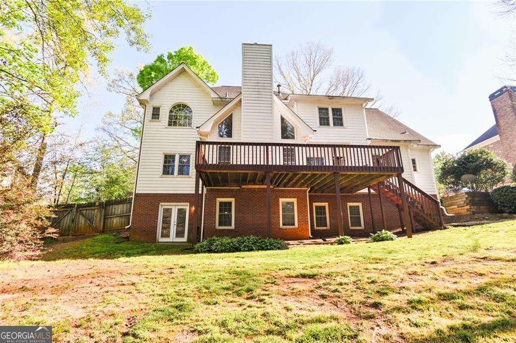 1015 Presidents Lane Lawrenceville - Photo 59