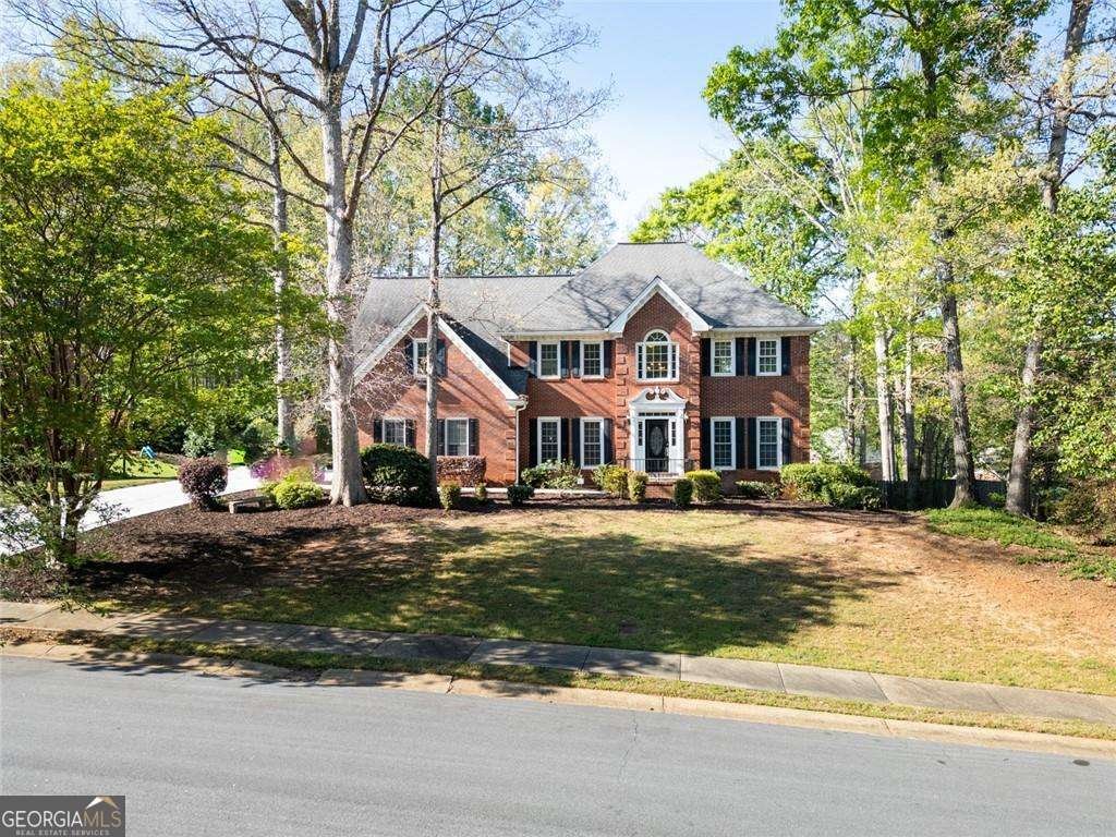 1015 Presidents Lane Lawrenceville - Photo 60