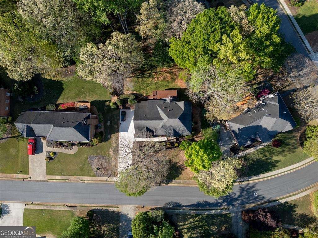 1015 Presidents Lane Lawrenceville - Photo 61