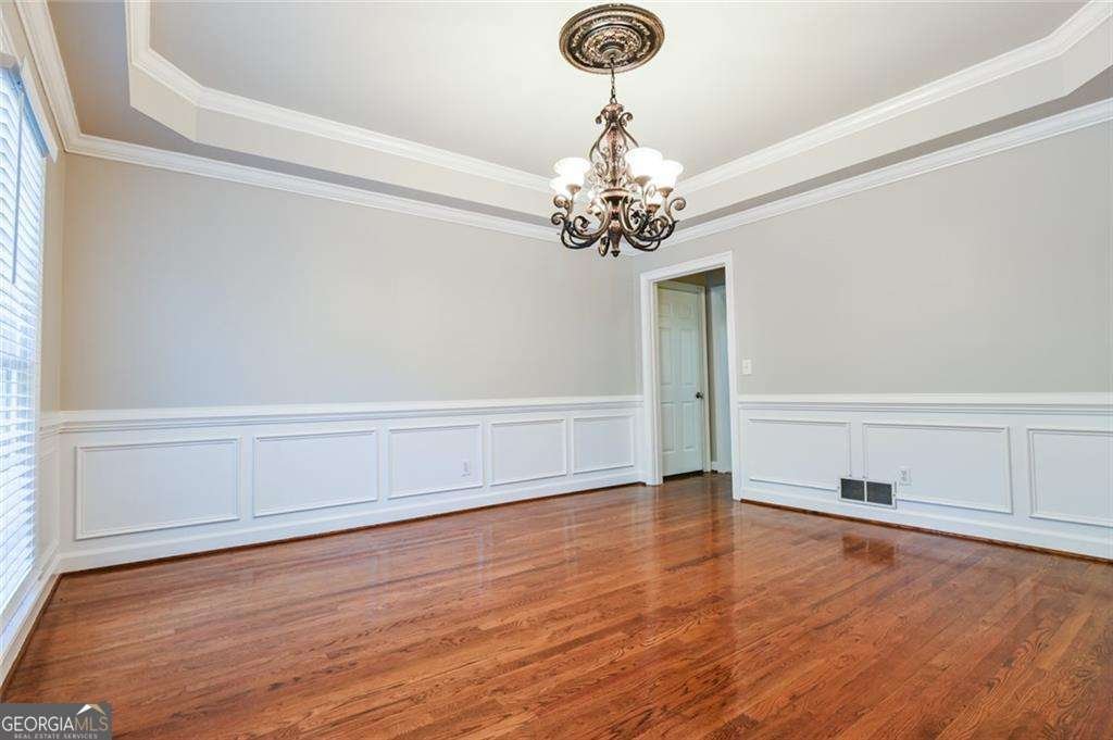 1015 Presidents Lane Lawrenceville - Photo 9